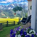 Haus Steirerland Schladming