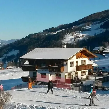 Haus Steirerland Aparthotel