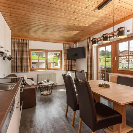 Haus Steirerland Aparthotel Schladming