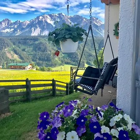 Haus Steirerland Schladming