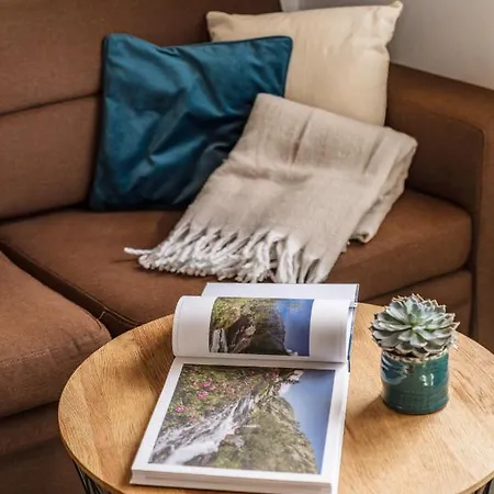 Haus Steirerland Aparthotel 4*