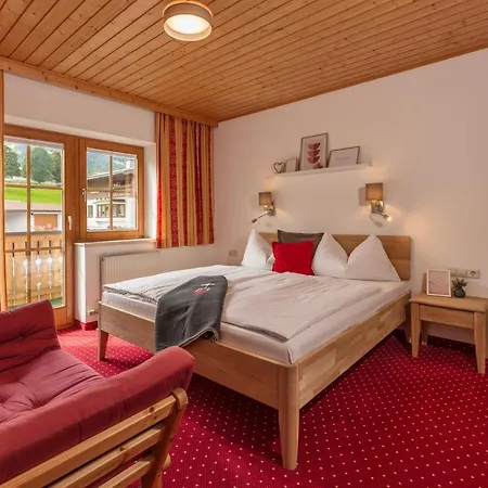 Aparthotel Haus Steirerland Schladming