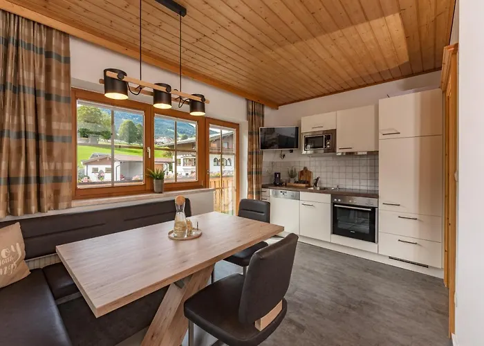 Haus Steirerland 4* Шладминг