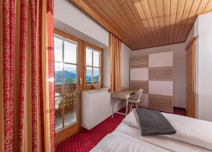 Apart-hotel Haus Steirerland