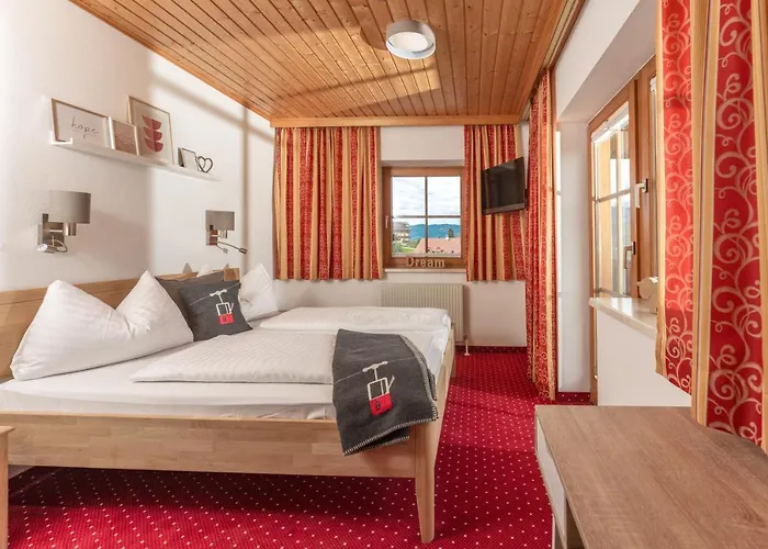 Haus Steirerland Апарт-отель 4*