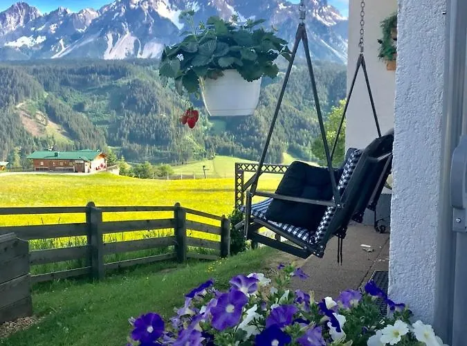 Haus Steirerland Шладминг