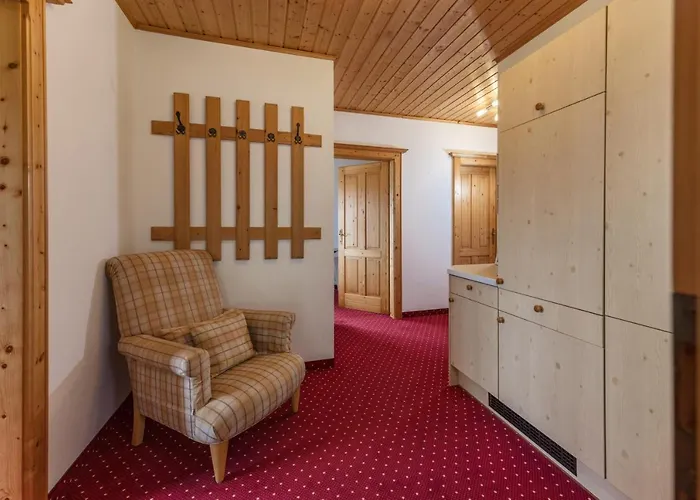 Haus Steirerland Апарт-отель