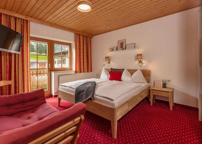 Apart-hotel Haus Steirerland Schladming