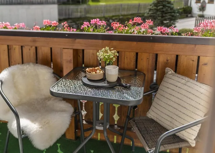 Haus Steirerland 4* Шладминг